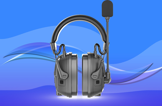 美音科普 | 降噪耳塞耳罩的NRR和SNR两个参数是什么意思?